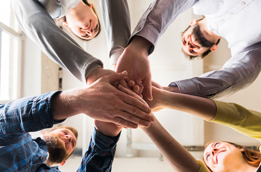 Commport Careers