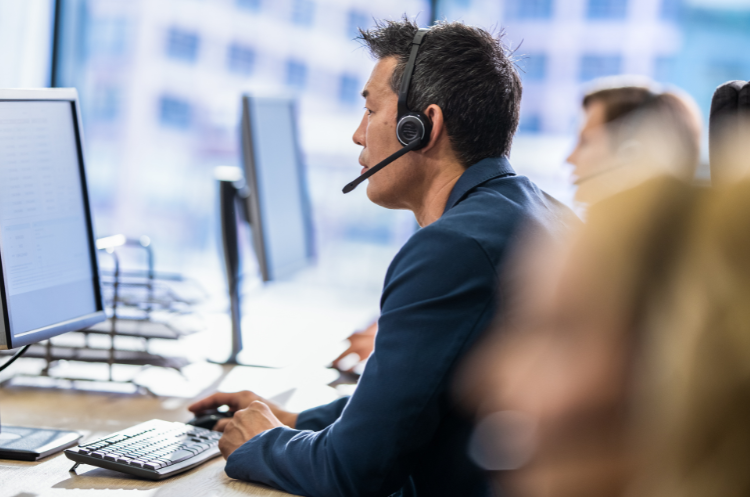 Support- EDI Services - Commport - Contact Us