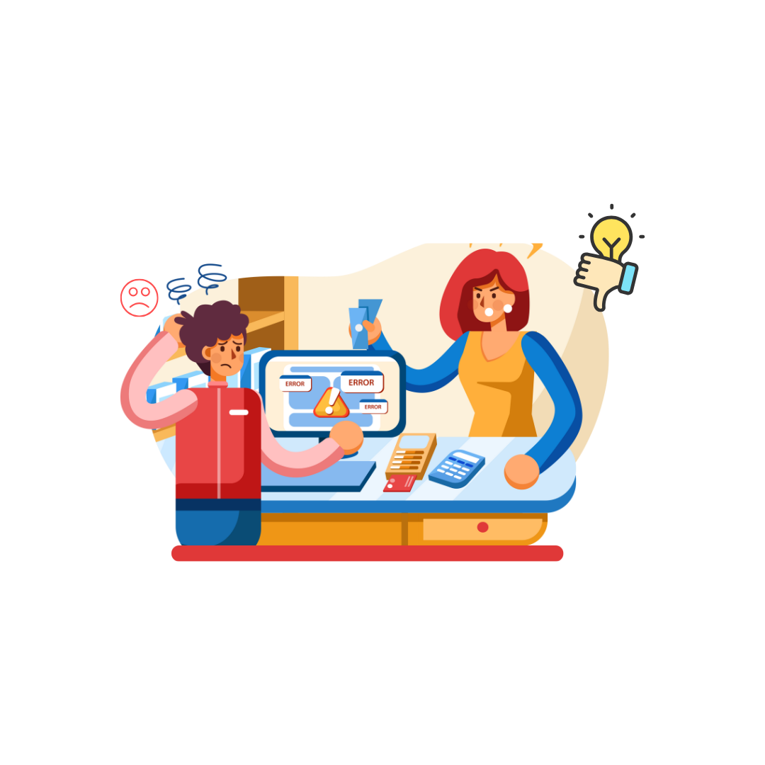 10 Signs your EDI System Sucks and How to Fix It