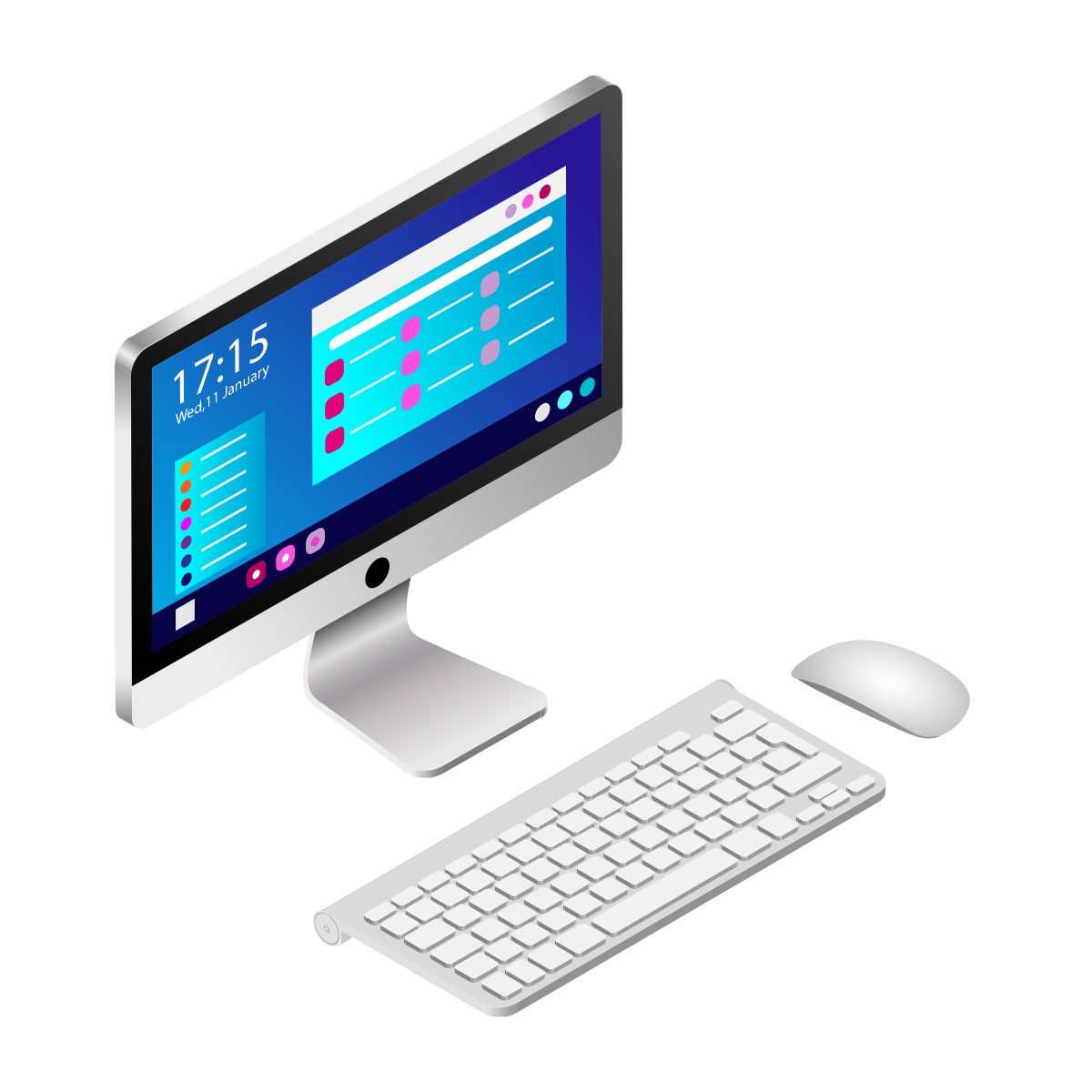 Computer Icon