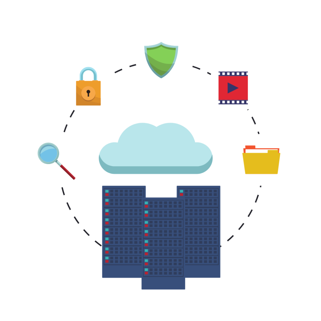 Secure EDI Data Processing