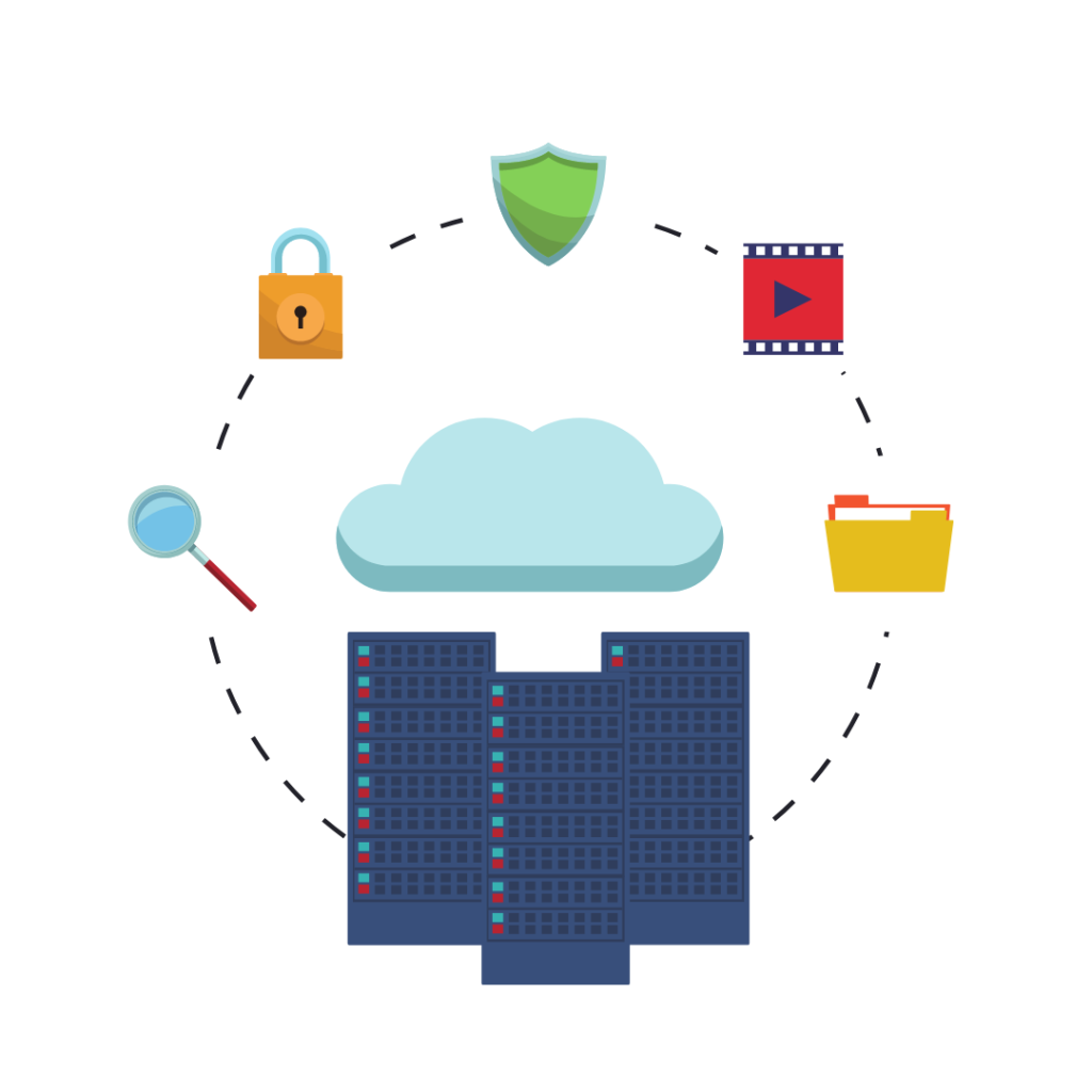 Secure EDI Data Processing