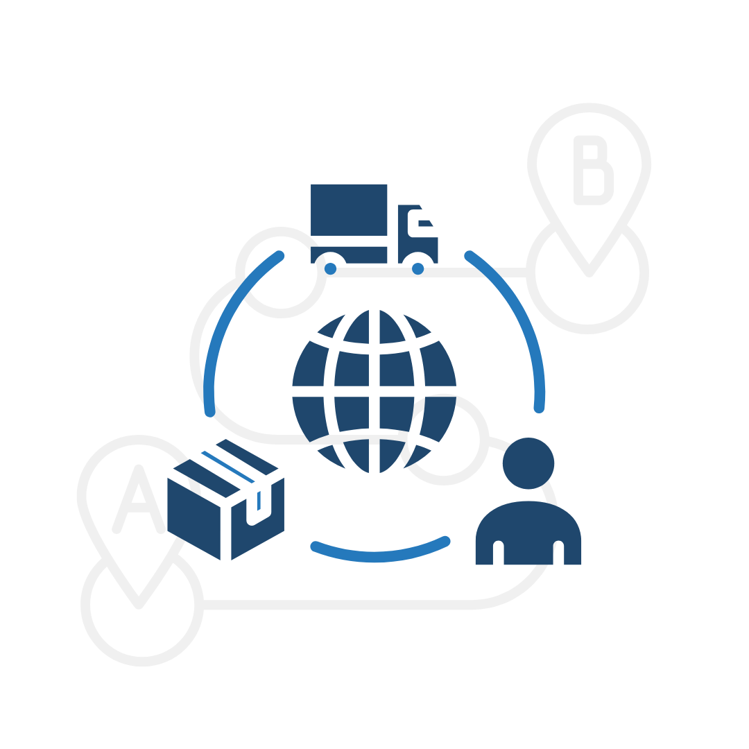 What is Supply Chain Transformation