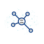 What is an EDI VAN (Value Added Network)