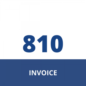 EDI 810 - Invoice - Commport Communications