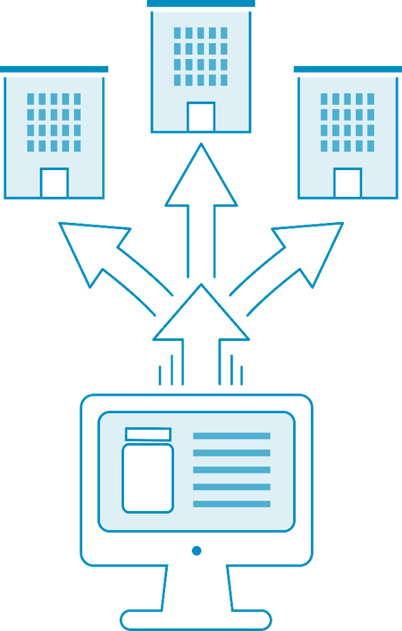 GDSN Defined - Commport Communications