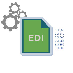Top EDI Document Types To Integrate And Automate