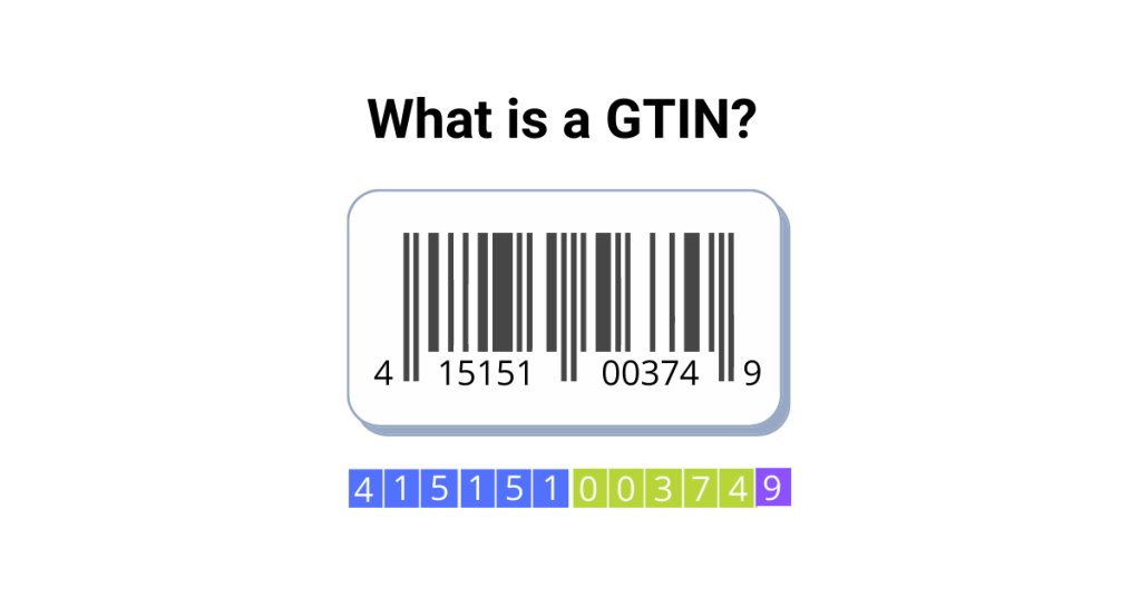 What is a GTIN? - Commport Communications