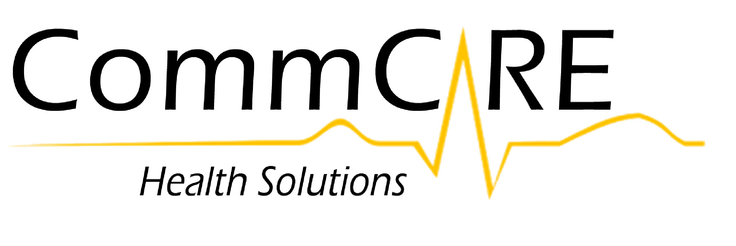 CommCare Health Solutions