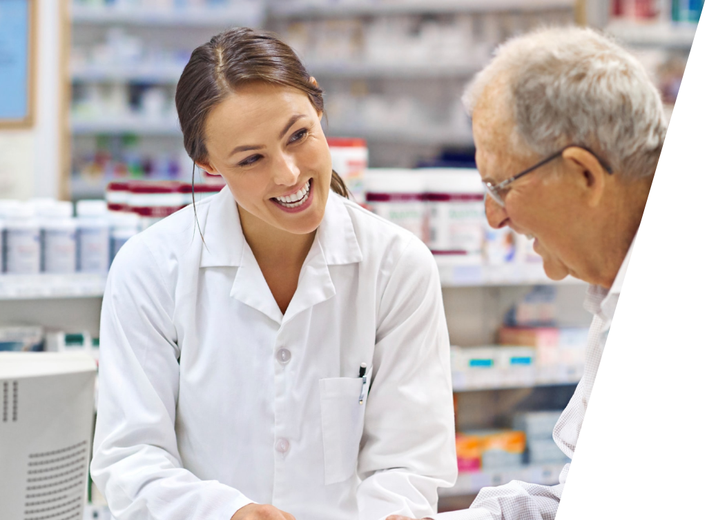 Pharmacy