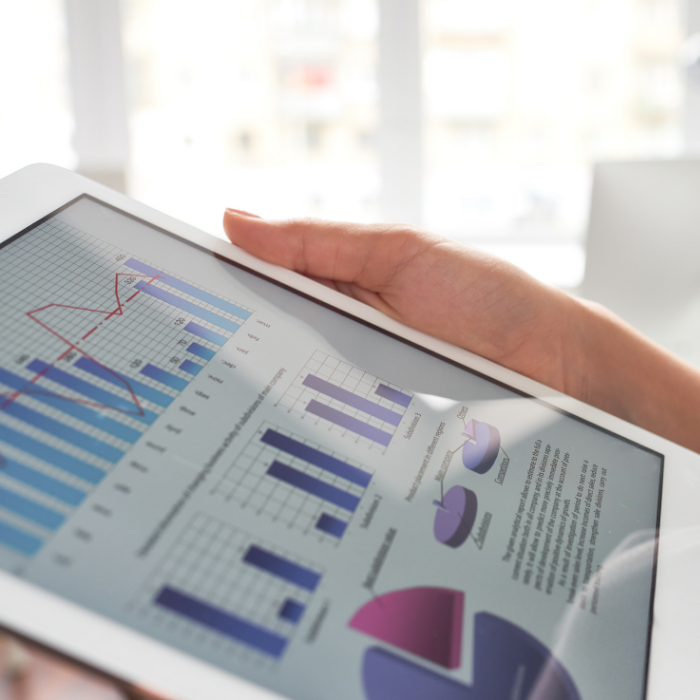 Data Analytics in Food and Beverage Industry