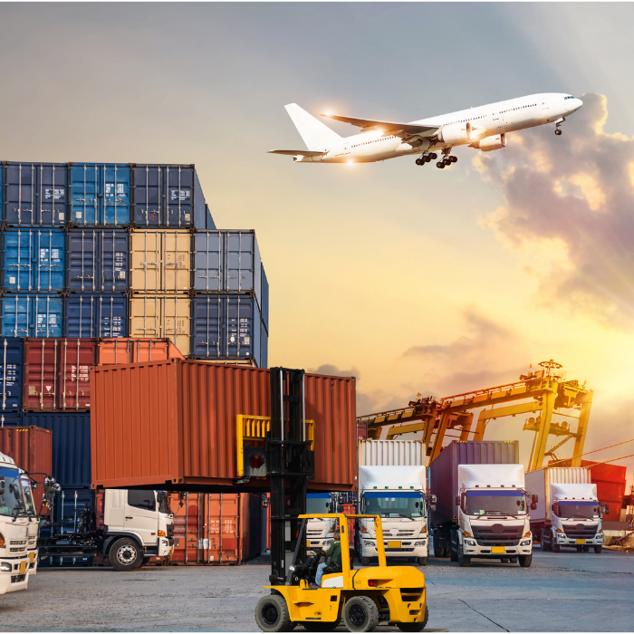 Importance of Supply Chain in Food & Beverage Industry