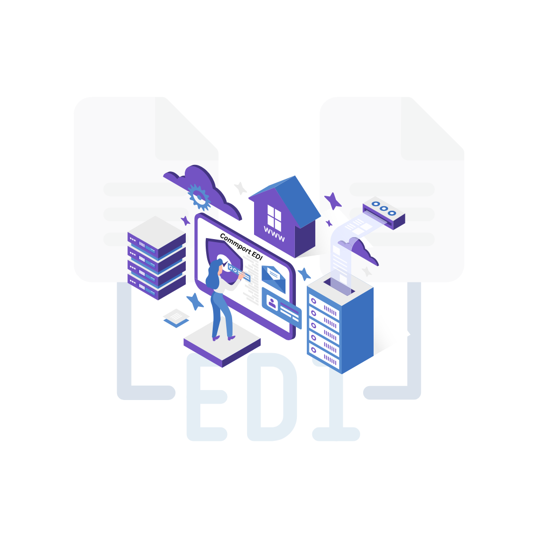 11 Reasons to Choose Commport Communications as Your Managed EDI Service Provider