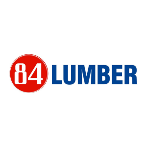 84 Lumber Logo