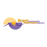 Brant Community Healthcare System Logo