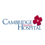 Cambridge Hospital  Logo
