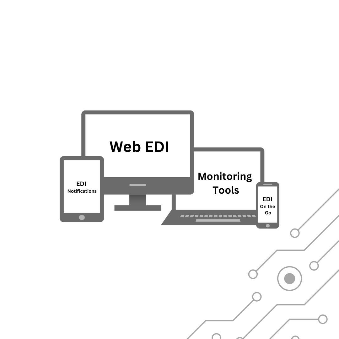 Evolution of EDI Technology