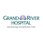 Grand River Hospital Logo