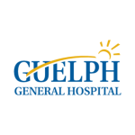 Guelph General Hospital Logo