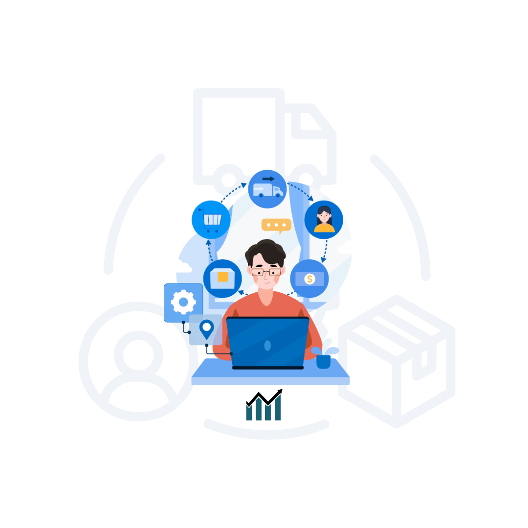 How to Implement, Measure and Improve Efficiency of Your Business Supply Chain