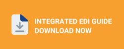 Integrated EDI Download