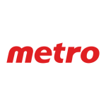 Metro Logo