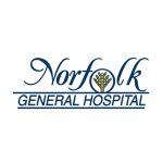 Norfolk General Hospital Logo