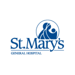 St. Mary's General Hospital Logo