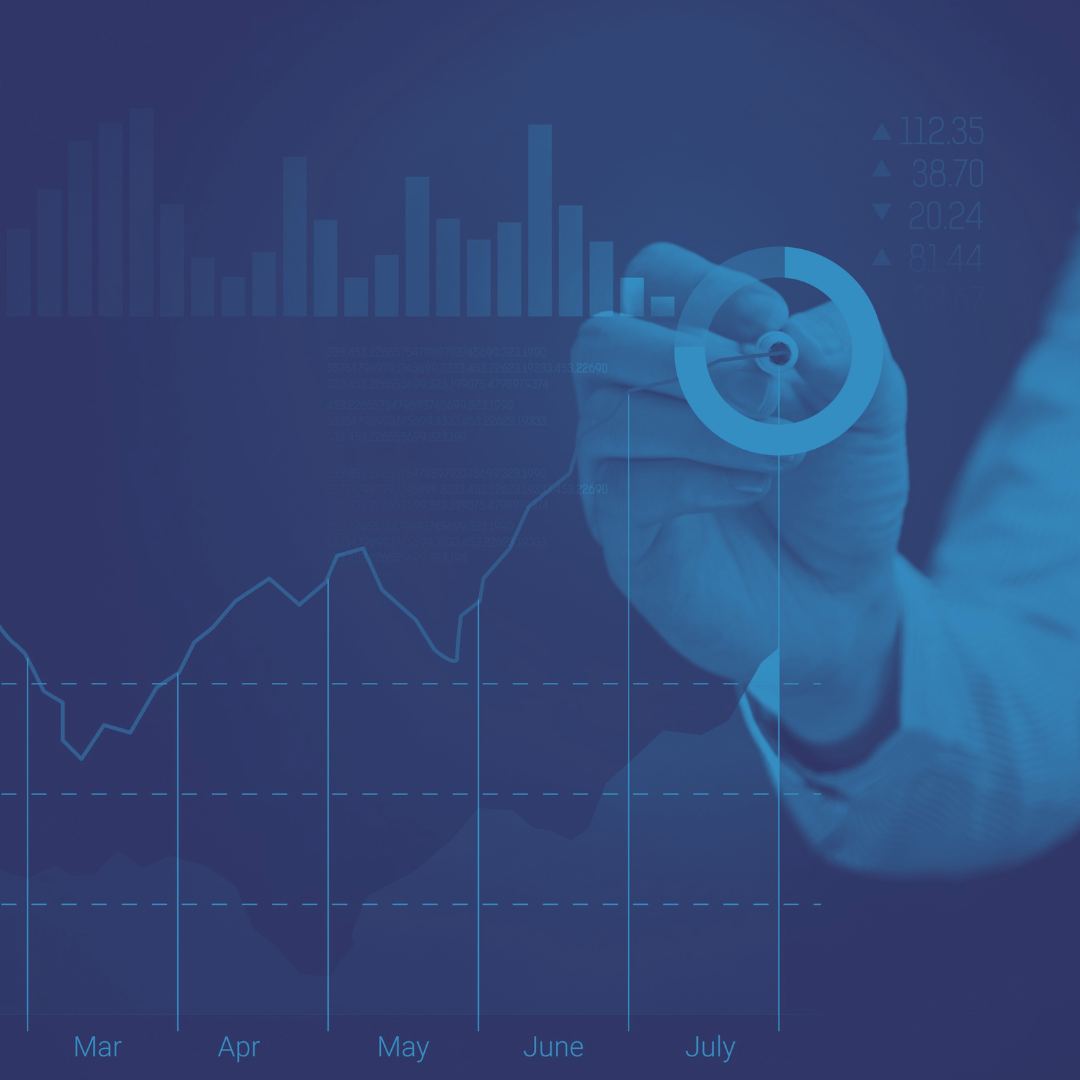 Supply Chain Analytics Solution - Commport Communications