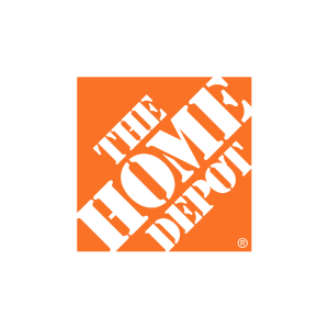 The Home Depot Logo