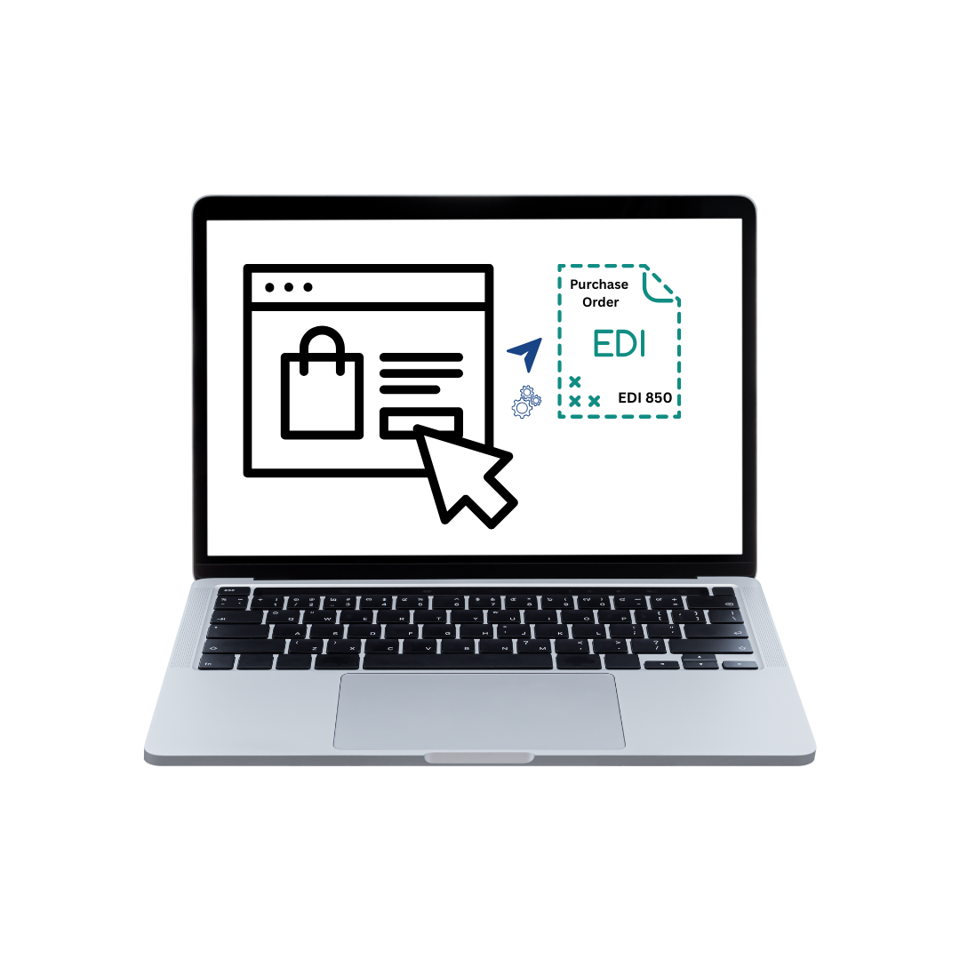 The Role of EDI in eCommerce and Online Retail