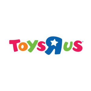 Toys R Us Logo
