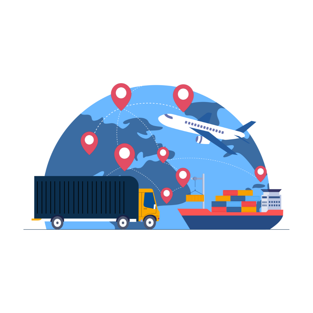 EDI in Shipping / Logistics Industry