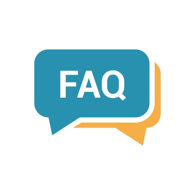 FAQ icon