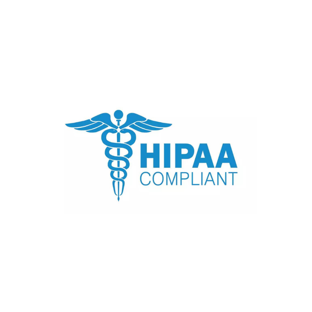 HIPPA-Compliance