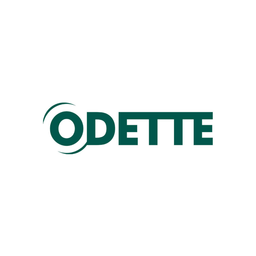 ODETTE Logo