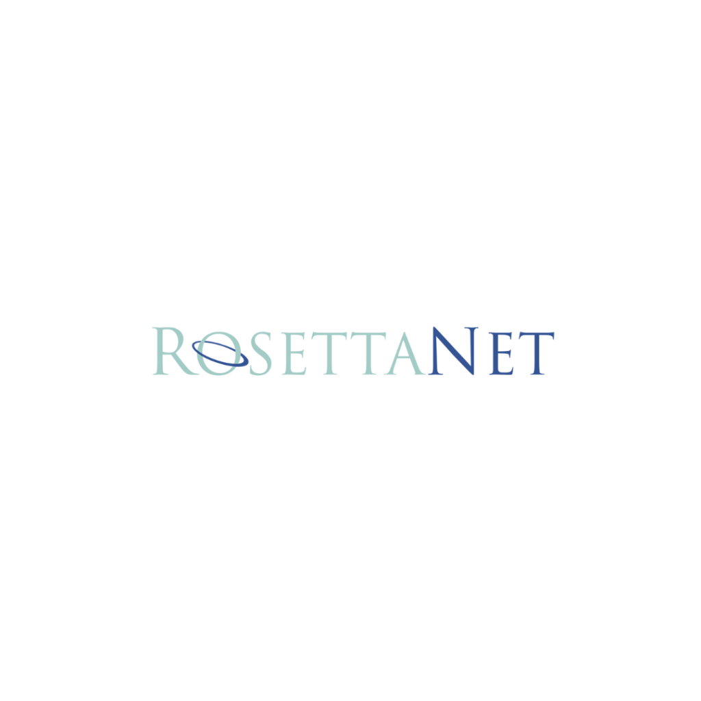 RoseetaNet Logo