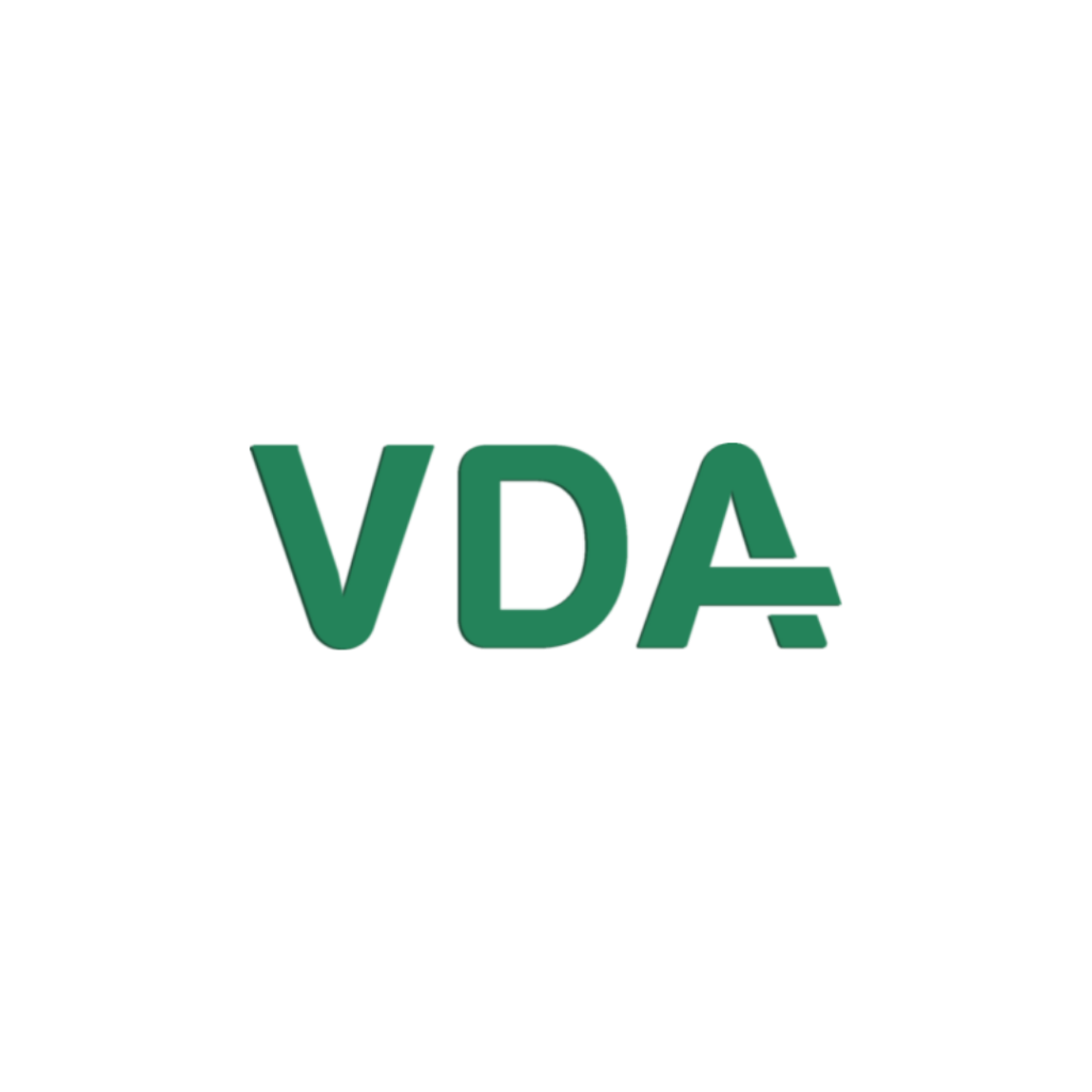 VDA Logo