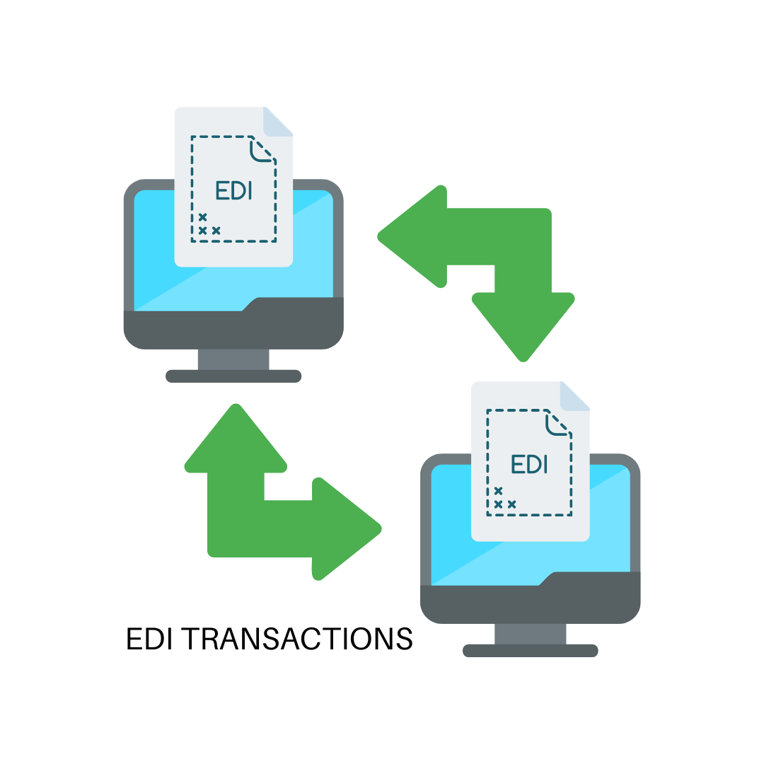 EDI Transactions - Commport Communications