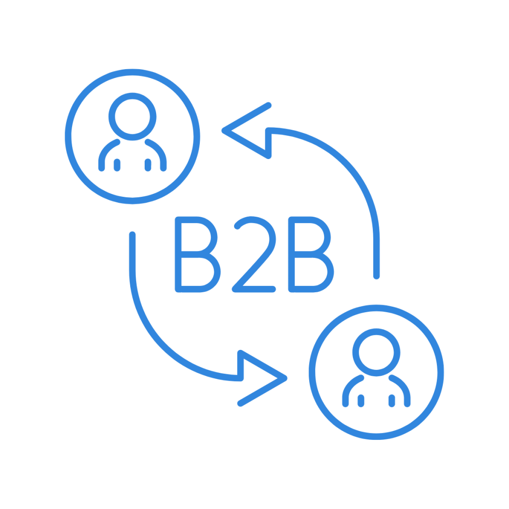 B2B Integrations - Commport Communications