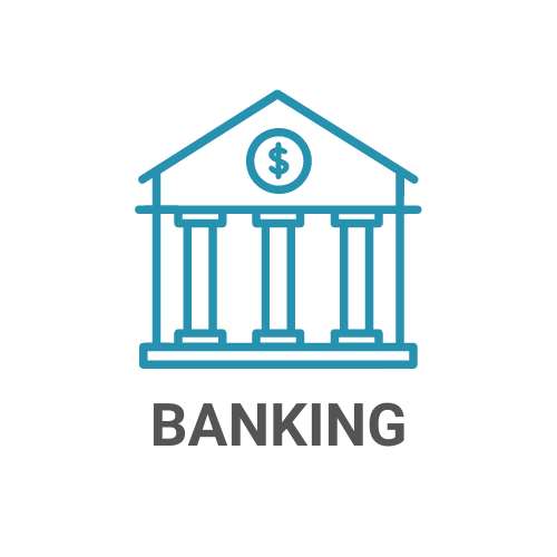 Banking Industry Logo