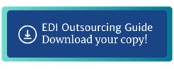 EDI Outsourcing Guide