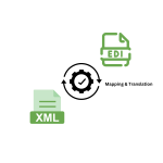 EDI to XML Conversion - Commport Communications