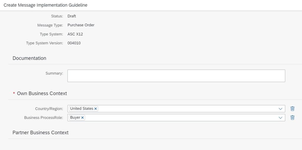 Integration Advisor