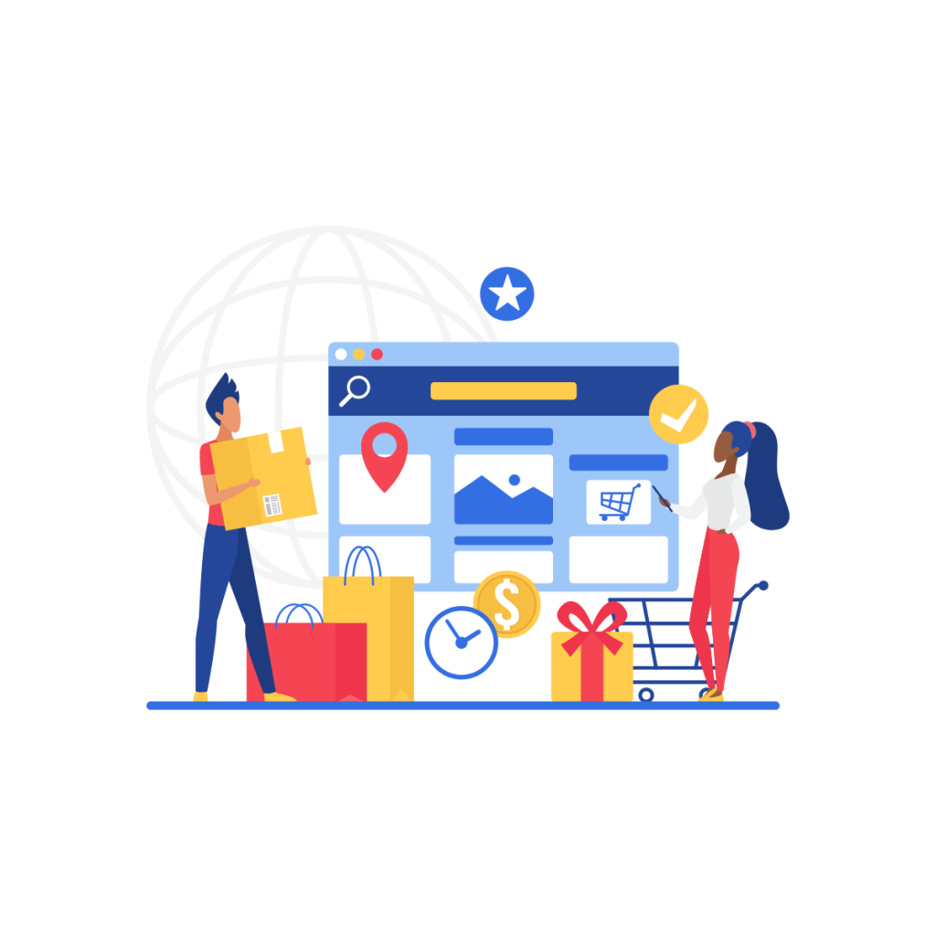 PIM in Ecommerce Industry