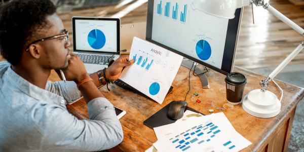 Reporting and Analytics