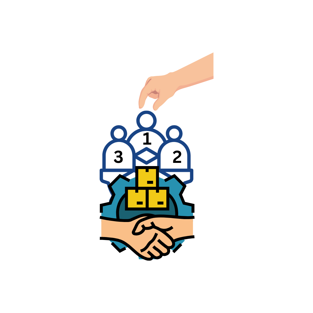 How to Choose the Right EDI Vendor