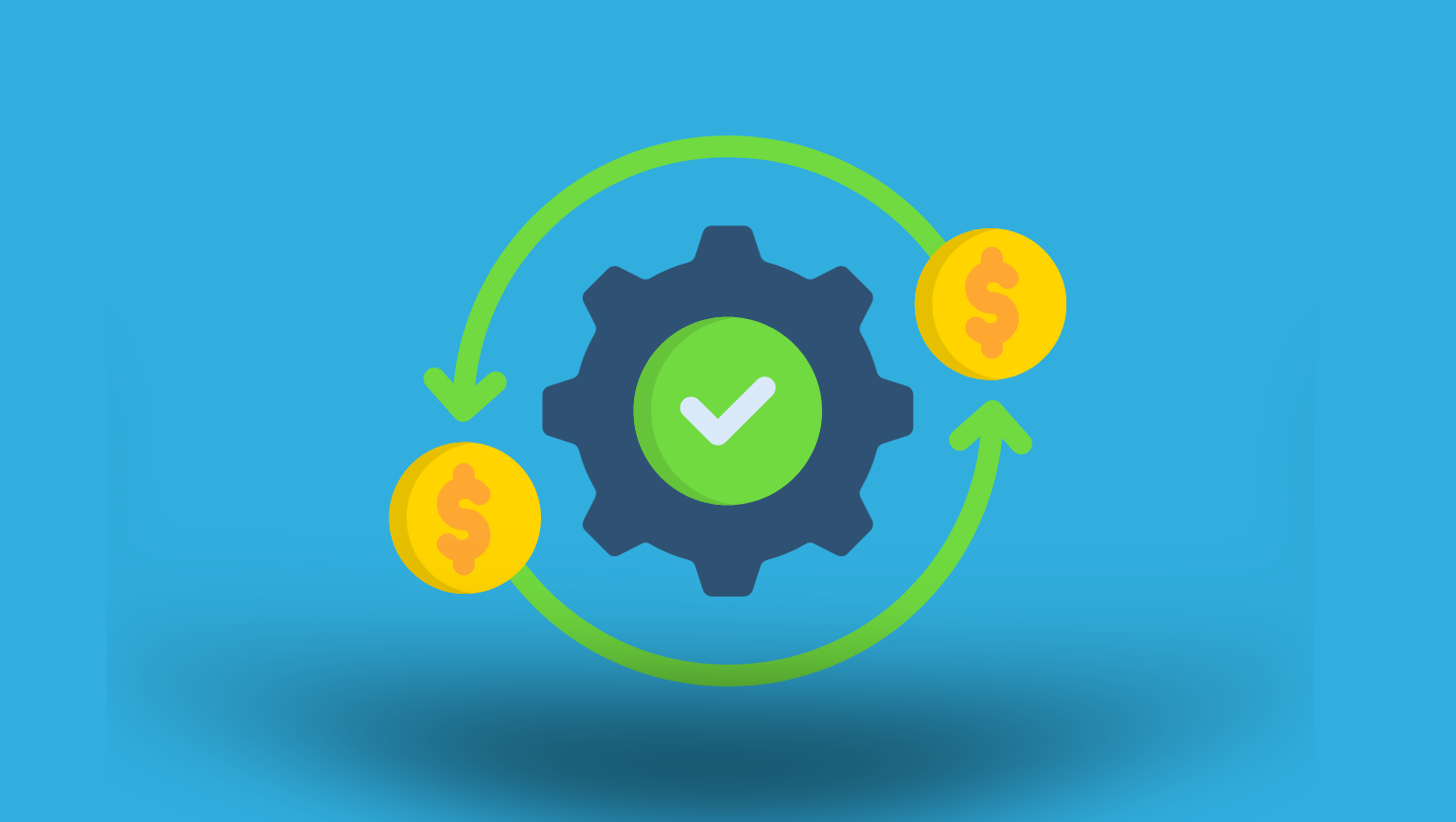 Reduced Costs & Increased Efficiency