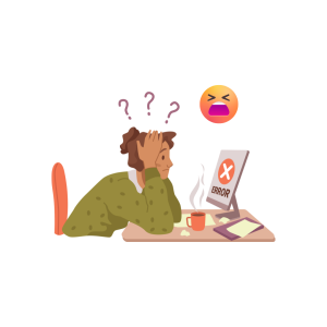 Don’t Let Your Legacy EDI Provider Hold You Back