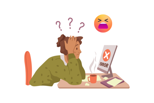 Don’t Let Your Legacy EDI Provider Hold You Back